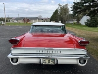 1959 Oldsmobile Super 88 for sale in Riverhead, New York (ID-146221)