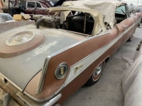 1959 Plymouth Fury for sale in Michigan (ID-120022)