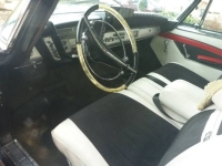 1959 Plymouth Fury for sale in Michigan (ID-140825)