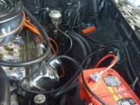 1959 Plymouth Fury for sale in Michigan (ID-140825)