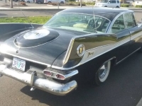 1959 Plymouth Fury for sale in Michigan (ID-140825)