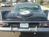 1959 Plymouth Fury for sale in Michigan (ID-140825)
