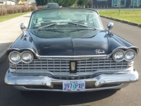 1959 Plymouth Fury for sale in Michigan (ID-140825)