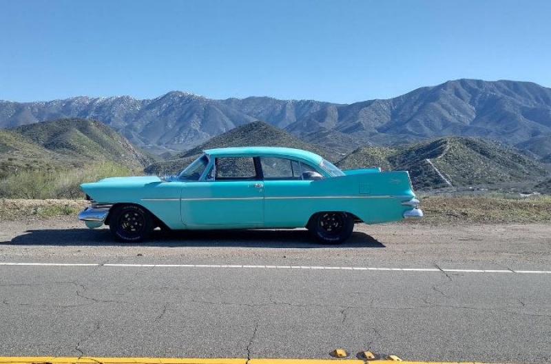 1959 Plymouth Savoy for sale in Michigan (ID-114808)