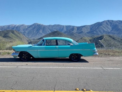 1959 Plymouth Savoy for sale