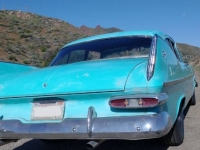 1959 Plymouth Savoy for sale in Michigan (ID-114808)