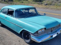 1959 Plymouth Savoy for sale in Michigan (ID-114808)