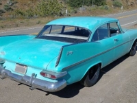 1959 Plymouth Savoy for sale in Michigan (ID-114808)