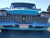 1959 Plymouth Savoy for sale in Michigan (ID-114808)