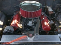 1959 Plymouth Savoy for sale in Michigan (ID-114808)