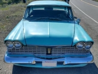 1959 Plymouth Savoy for sale in Michigan (ID-114808)