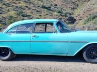 1959 Plymouth Savoy for sale in Michigan (ID-114808)