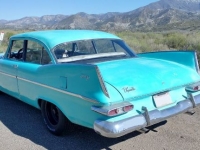 1959 Plymouth Savoy for sale in Michigan (ID-114808)