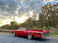 1959 Pontiac Bonneville for sale in Michigan (ID-126766)