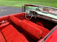 1959 Pontiac Bonneville for sale in Michigan (ID-126766)