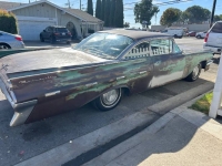 1959 Pontiac Bonneville for sale in Michigan (ID-146149)