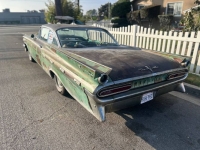 1959 Pontiac Bonneville for sale in Michigan (ID-146149)