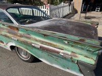 1959 Pontiac Bonneville for sale in Michigan (ID-146149)