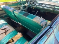 1959 Pontiac Bonneville for sale in Michigan (ID-146149)