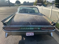 1959 Pontiac Bonneville for sale in Michigan (ID-146149)