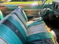 1959 Pontiac Bonneville for sale in Michigan (ID-146149)