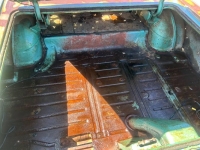 1959 Pontiac Bonneville for sale in Michigan (ID-146149)