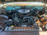 1959 Pontiac Bonneville for sale in Michigan (ID-146149)