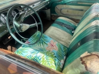 1959 Pontiac Bonneville for sale in Michigan (ID-146149)