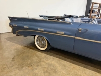 1959 Pontiac Bonneville for sale in Michigan (ID-163175)