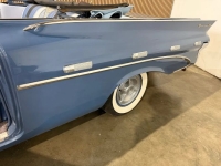 1959 Pontiac Bonneville for sale in Michigan (ID-163175)
