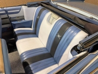1959 Pontiac Bonneville for sale in Michigan (ID-163175)