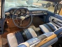 1959 Pontiac Bonneville for sale in Michigan (ID-163175)