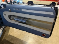 1959 Pontiac Bonneville for sale in Michigan (ID-163175)
