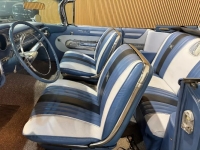 1959 Pontiac Bonneville for sale in Michigan (ID-163175)