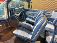 1959 Pontiac Bonneville for sale in Michigan (ID-163175)