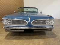 1959 Pontiac Bonneville for sale in Michigan (ID-163175)