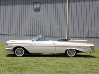 1959 Pontiac Catalina for sale in Riverhead, New York (ID-117902)