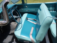 1959 Pontiac Catalina for sale in Riverhead, New York (ID-117902)