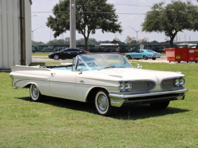 1959 Pontiac Catalina for sale