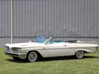 1959 Pontiac Catalina for sale (ID-123568)