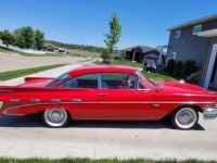 1959 Pontiac Catalina for sale in Michigan (ID-162510)
