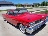1959 Pontiac Catalina for sale in Michigan (ID-162510)