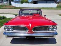 1959 Pontiac Catalina for sale in Michigan (ID-162510)