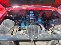 1959 Pontiac Catalina for sale in Michigan (ID-162510)