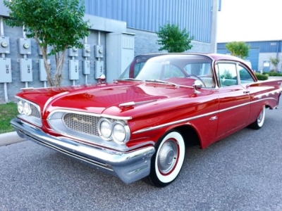 1959 Pontiac Catalina for sale