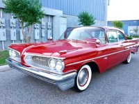 1959 Pontiac Catalina for sale in Michigan (ID-163302)