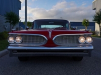 1959 Pontiac Catalina for sale in Michigan (ID-163302)