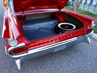 1959 Pontiac Catalina for sale in Michigan (ID-163302)