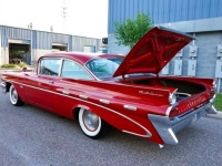 1959 Pontiac Catalina for sale in Michigan (ID-163302)