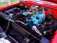 1959 Pontiac Catalina for sale in Michigan (ID-163302)